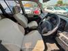 MITSUBISHI PAJERO IO