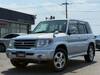 MITSUBISHI PAJERO IO