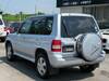 MITSUBISHI PAJERO IO