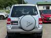 MITSUBISHI PAJERO IO