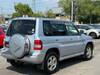 MITSUBISHI PAJERO IO