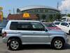 MITSUBISHI PAJERO IO