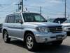 MITSUBISHI PAJERO IO