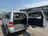 MITSUBISHI PAJERO IO