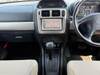 MITSUBISHI PAJERO IO