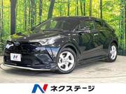 2017 TOYOTA C-HR