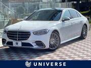 2024 MERCEDES BENZ S CLASS