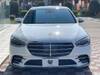 MERCEDES BENZ S CLASS