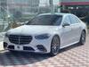 MERCEDES BENZ S CLASS