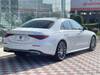 MERCEDES BENZ S CLASS