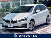 2019 BMW 2 SERIES