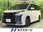 2024 TOYOTA VOXY