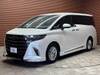TOYOTA ALPHARD HYBRID