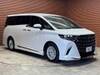 TOYOTA ALPHARD HYBRID