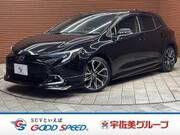 2023 TOYOTA COROLLA SPORT