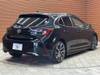 TOYOTA COROLLA SPORT