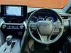 TOYOTA HARRIER HYBRID
