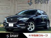 2017 JAGUAR OTHER