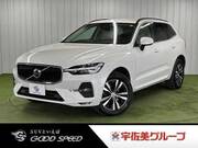 2021 VOLVO XC60