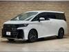 TOYOTA VELLFIRE HYBRID