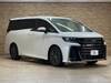 TOYOTA VELLFIRE HYBRID