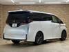 TOYOTA VELLFIRE HYBRID