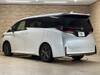 TOYOTA VELLFIRE HYBRID