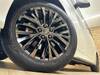 TOYOTA VELLFIRE HYBRID