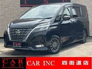 2019 NISSAN SERENA