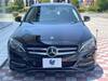 MERCEDES BENZ C-CLASS