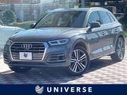 2017 AUDI Q5