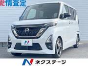 2021 NISSAN ROOX