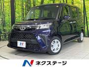 2023 TOYOTA ROOMY