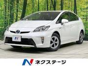 2015 TOYOTA PRIUS S
