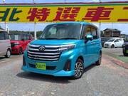 2021 TOYOTA ROOMY