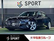 2023 AUDI A6