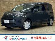 2023 TOYOTA SIENTA G