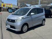 2013 NISSAN DAYZ
