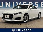 2016 AUDI TT COUPE
