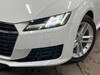 AUDI TT COUPE