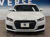 AUDI TT COUPE