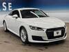 AUDI TT COUPE