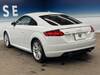 AUDI TT COUPE