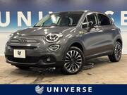 2023 FIAT 500X