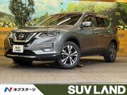 2018 NISSAN X-TRAIL 20Xi