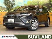 2023 TOYOTA HARRIER HYBRID Z LEATHER PKG