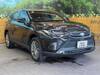 TOYOTA HARRIER HYBRID