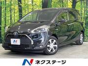 2019 TOYOTA SIENTA