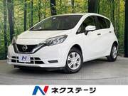 2019 NISSAN NOTE X