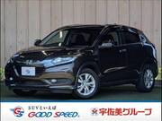 2015 HONDA VEZEL